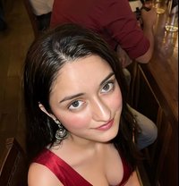 Ishita Vip Model Near Hamdan - escort in Abu Dhabi