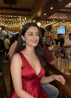 Ishita Vip Model Near Hamdan - escort in Abu Dhabi Photo 4 of 5