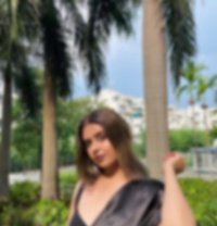 𝗣𝗥𝗔𝗖𝗛𝗜 CAM ONLY - escort in Dubai