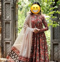 Ishita Where Elegance Meets Exclusivity - escort in Hyderabad