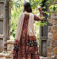 Ishita Where Elegance Meets Exclusivity - escort in Hyderabad