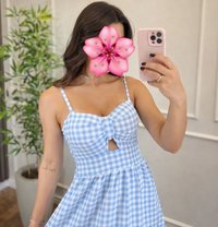 Ishita Where Elegance Meets Exclusivity - escort in Hyderabad