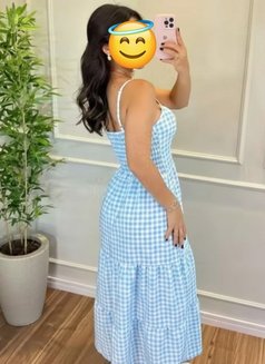 Ishita Where Elegance Meets Exclusivity - escort in Hyderabad Photo 2 of 4