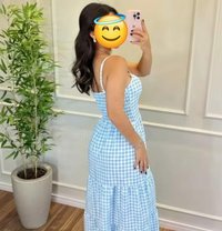 Ishita Where Elegance Meets Exclusivity - escort in Hyderabad