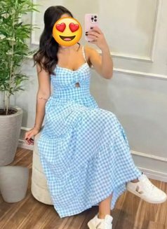 Ishita Where Elegance Meets Exclusivity - escort in Hyderabad Photo 3 of 4