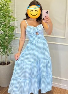 Ishita Where Elegance Meets Exclusivity - escort in Hyderabad Photo 4 of 4