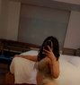 ISHITAA real GFE - escort in Dubai Photo 1 of 4