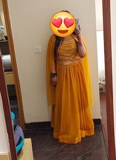 Ishitaa Genuine Real Meet - escort in Hyderabad Photo 3 of 5