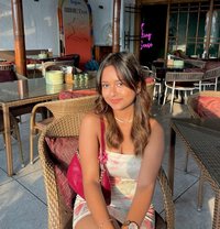 Ishitha - escort in Hyderabad Photo 1 of 3
