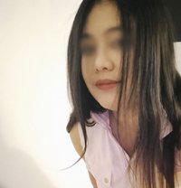 Ishon Massage - masseuse in Manila