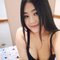 Ishon Massage - masseuse in Manila