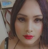 Ishq Noor - Transsexual escort in Dehradun, Uttarakhand
