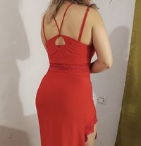 Ishraq - escort in Cairo