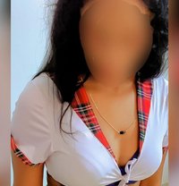 Ishu tank skin Teen girl - escort in Colombo Photo 1 of 7