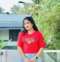 Ishu Reddy - puta in Visakhapatnam