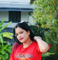 Ishu Reddy - puta in Visakhapatnam