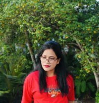 Ishu Reddy - puta in Visakhapatnam