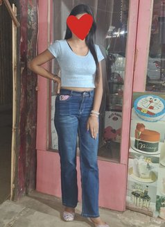 Payal Indipendent work nd CAM 24/7 avail - escort in Noida Photo 1 of 7