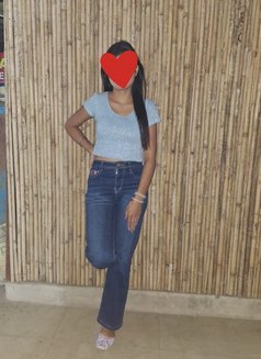 Payal Indipendent work nd CAM 24/7 avail - escort in Noida Photo 2 of 7