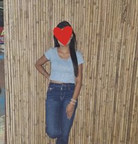 Payal Indipendent work nd CAM 24/7 avail - escort in Noida