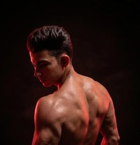 Ishu - Acompañantes masculino in New Delhi