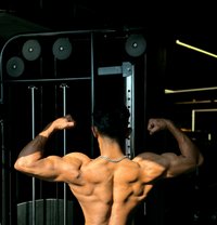 Ishu - Male escort in New Delhi