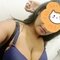 Ishu Jayawardhane - escort in Colombo