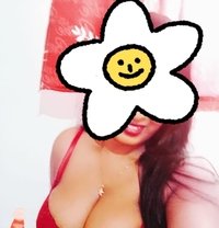 Ishu Jayawardhane - escort in Colombo