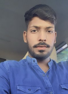 Ishu Patw - Male escort in Udaipur Photo 1 of 1