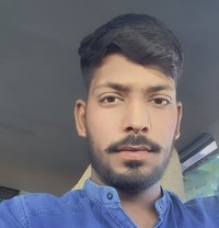 Ishu Patw - Male escort in Udaipur