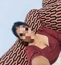 Ishu Real Meet and Cam - escort in Hyderabad Photo 1 of 1