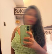 Aishu GFE independent Tamil Girl Dxb - escort in Dubai