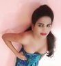 Ishwarya Ishu - Transsexual escort in Hyderabad Photo 1 of 2