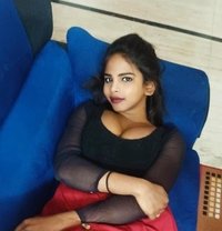 Ishwarya Ishu - Transsexual escort in Hyderabad