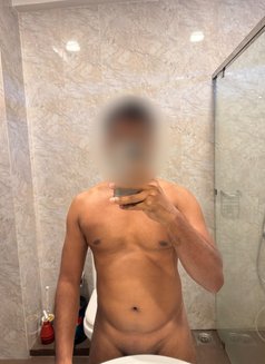 Isiah Max Couple Massage - masseur in Colombo Photo 1 of 1