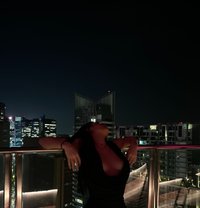 Isini Party girl - escort in Athens