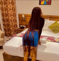 Isioma - escort in Duhok