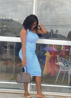 Isioma - escort in Abuja Photo 1 of 1