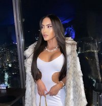 Isis - escort in Dubai