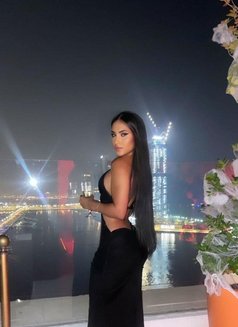 Isis - escort in Dubai Photo 23 of 28
