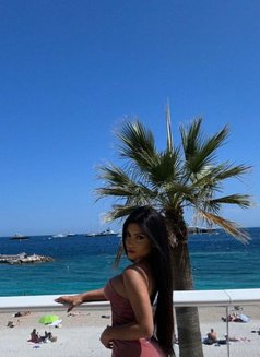 Isis - escort in Dubai Photo 26 of 28