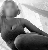 Isis - escort in Abidjan