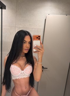 🇧🇷 Isis Machado 🇧🇷 - Transsexual escort in Dubai Photo 12 of 29