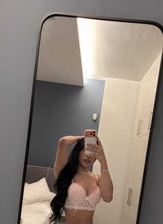 🇧🇷 Isis Machado 🇧🇷 - Transsexual escort in Dubai Photo 13 of 29