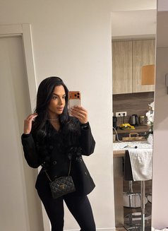 🇧🇷 Isis Machado 🇧🇷 - Transsexual escort in Dubai Photo 23 of 29
