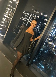 🇧🇷 Isis Machado 🇧🇷 - Transsexual escort in Dubai Photo 24 of 29
