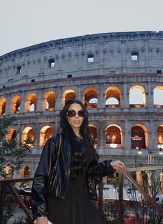 🇧🇷 Isis Machado 🇧🇷 - Transsexual escort in Dubai Photo 27 of 29