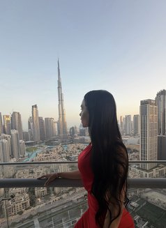 🇧🇷 Isis Machado 🇧🇷 - Acompañantes transexual in Dubai Photo 29 of 30