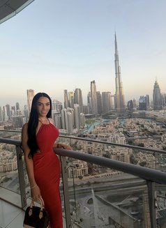 🇧🇷 Isis Machado 🇧🇷 - Acompañantes transexual in Dubai Photo 30 of 30