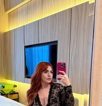 Sasha JUST ARRIVED - escort in Riyadh